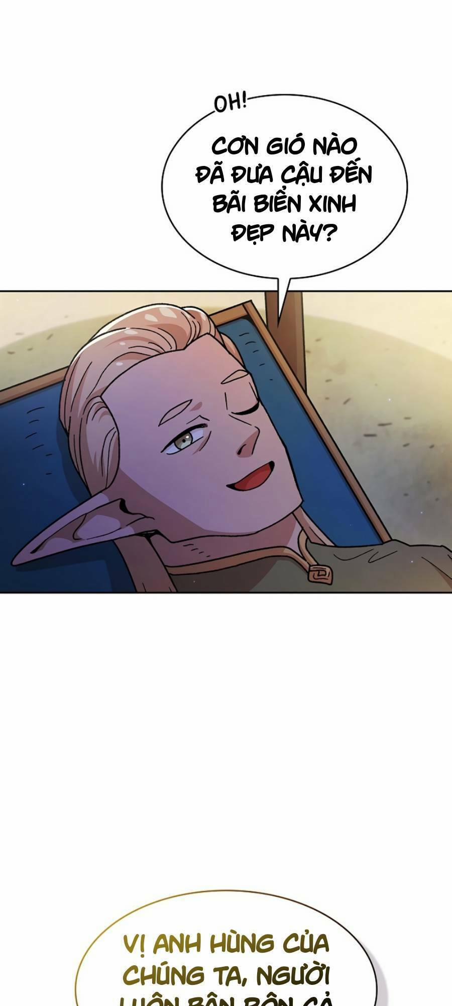 Anh Hùng Rác Rưởi 153 trang 21