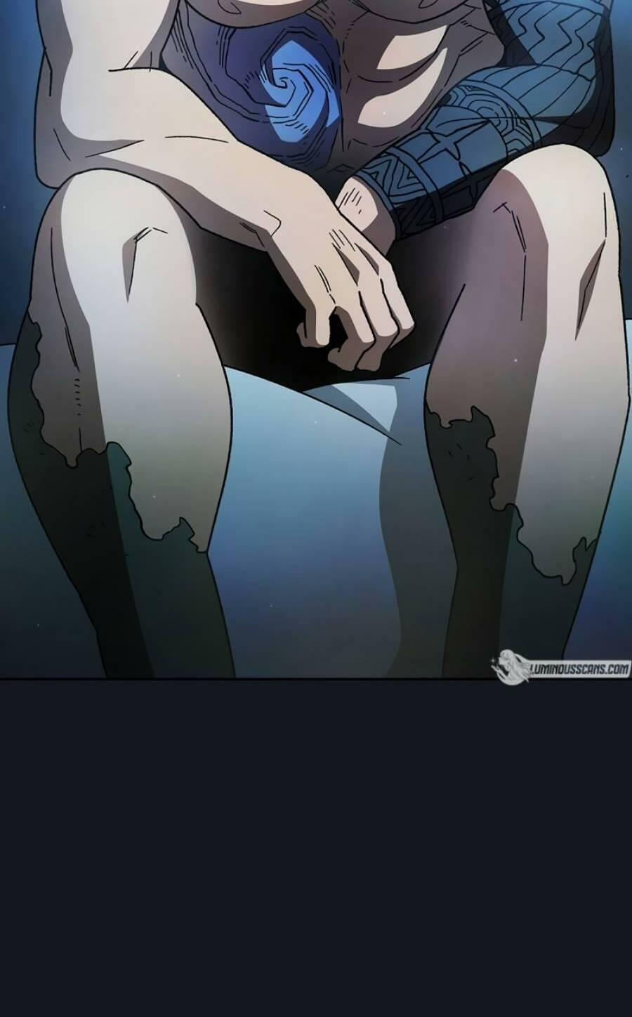 Anh Hùng Rác Rưởi 153 trang 3