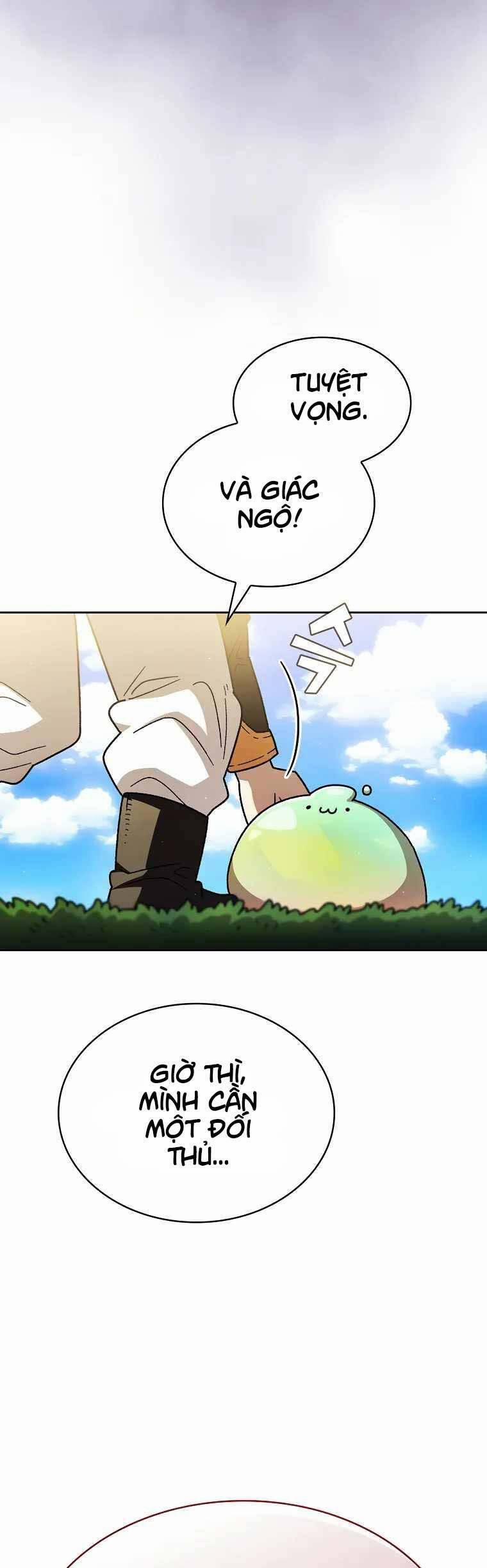 Anh Hùng Rác Rưởi 154 trang 28