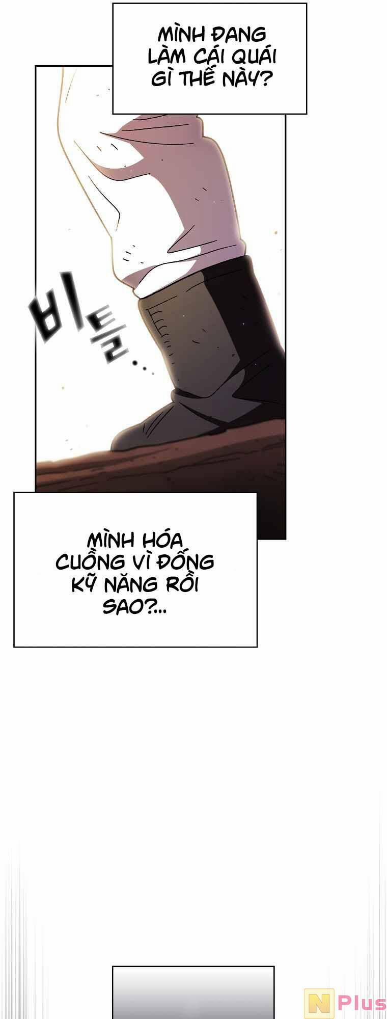 Anh Hùng Rác Rưởi 155 trang 42