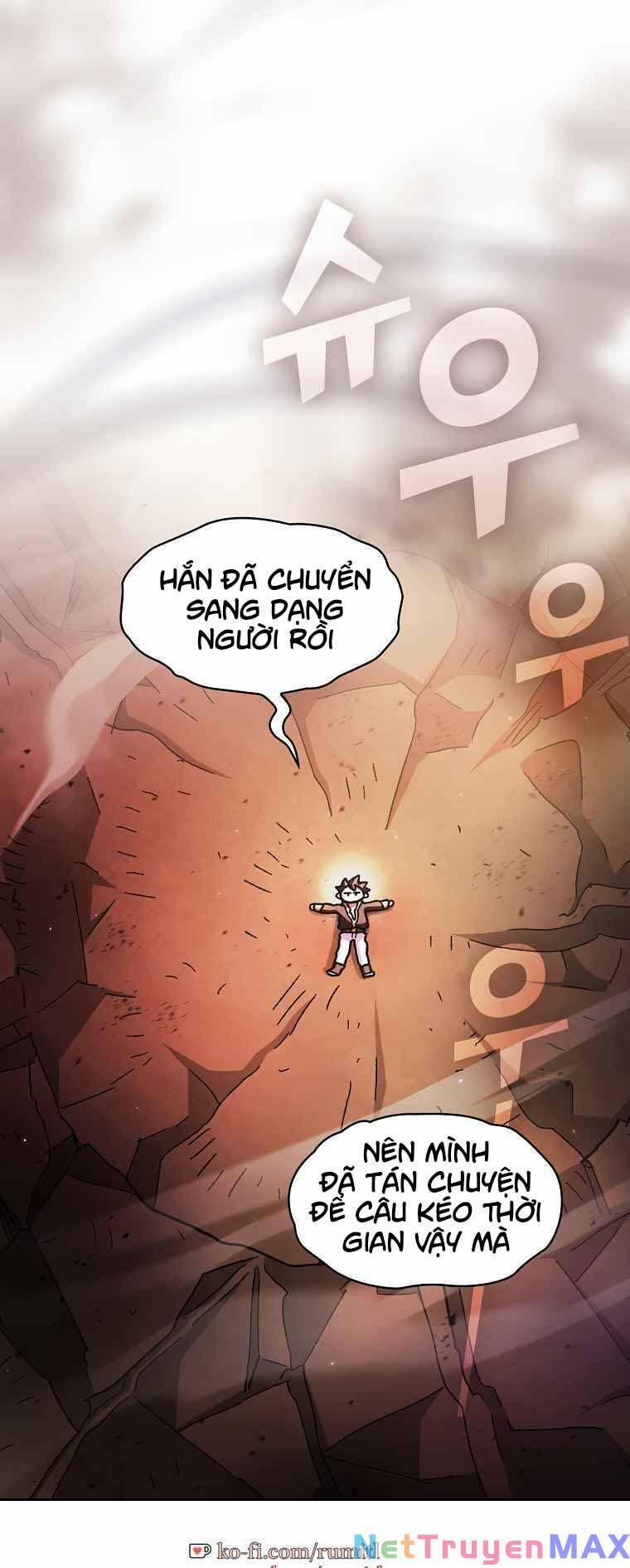 Anh Hùng Rác Rưởi 156 trang 15