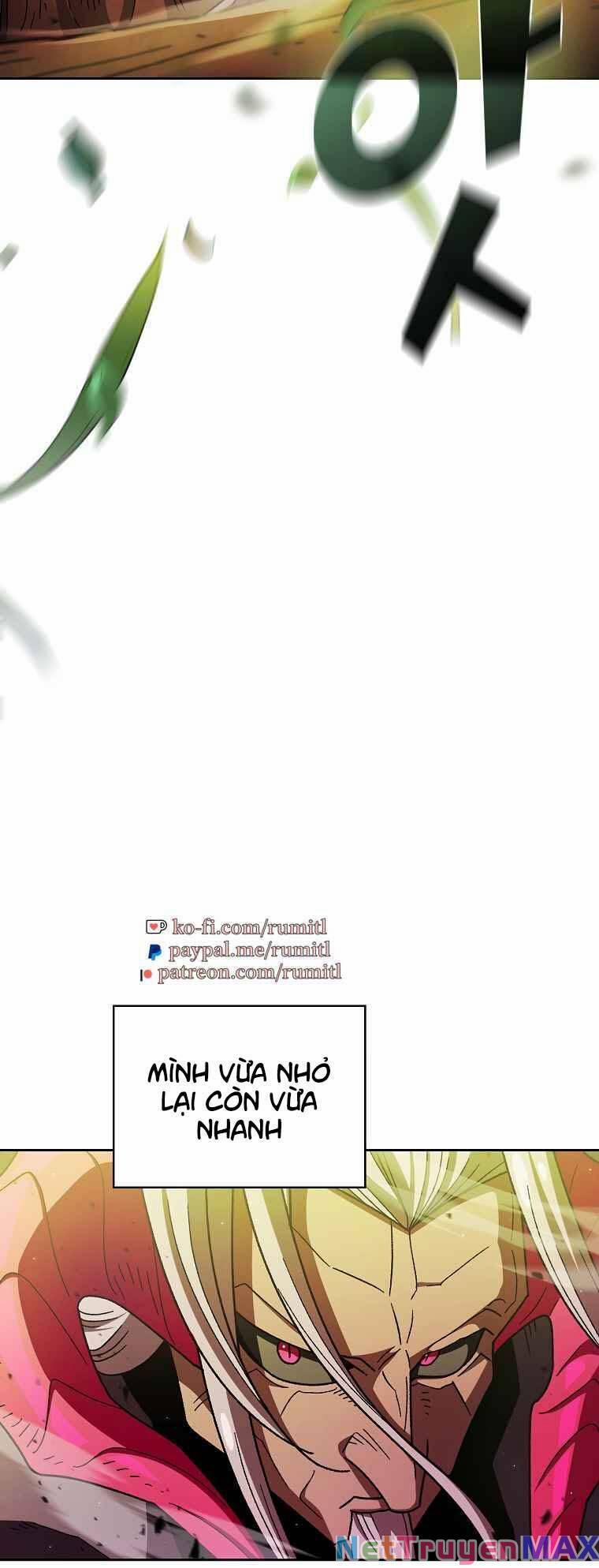 Anh Hùng Rác Rưởi 156 trang 23