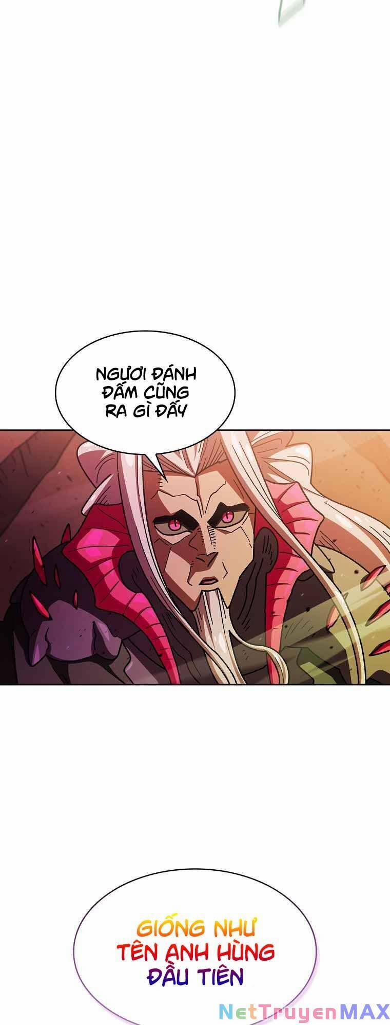 Anh Hùng Rác Rưởi 156 trang 32