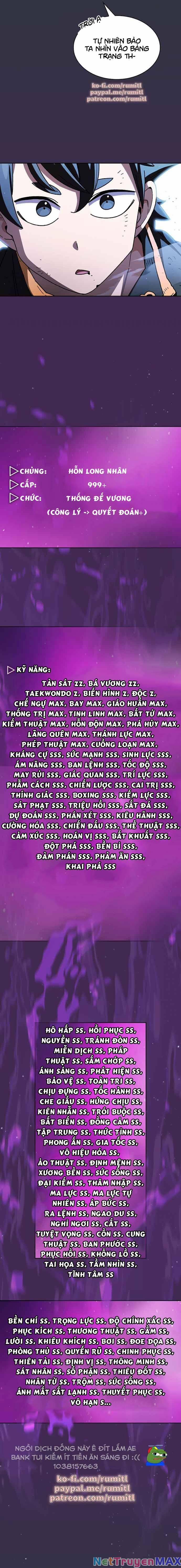 Anh Hùng Rác Rưởi 157 trang 9