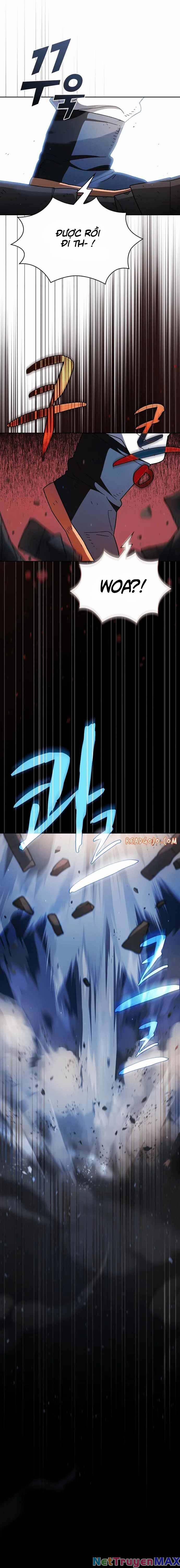 Anh Hùng Rác Rưởi 158 trang 1