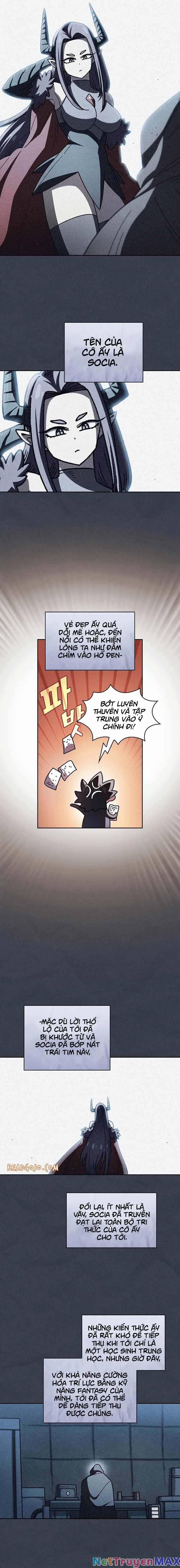 Anh Hùng Rác Rưởi 158 trang 13