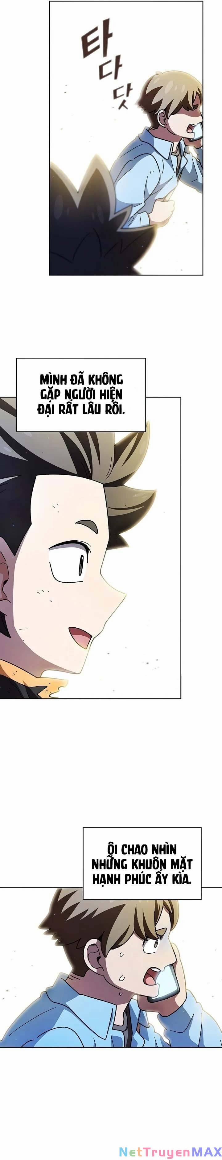 Anh Hùng Rác Rưởi 159 trang 14