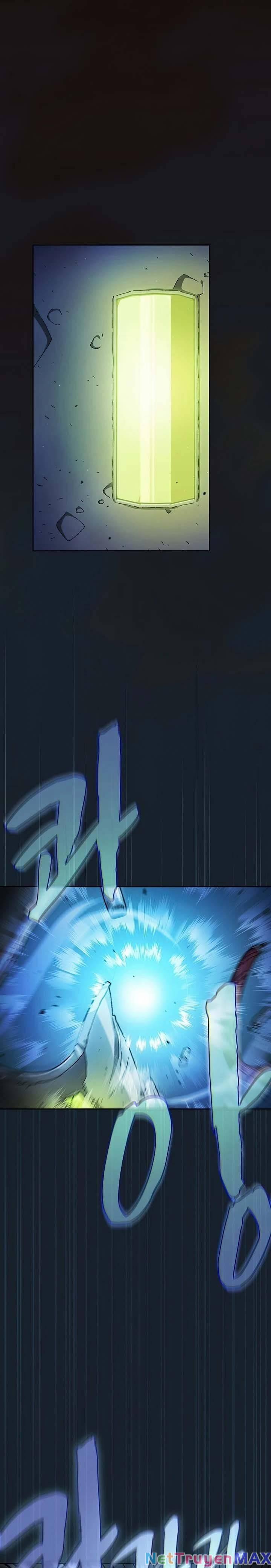 Anh Hùng Rác Rưởi 159 trang 20