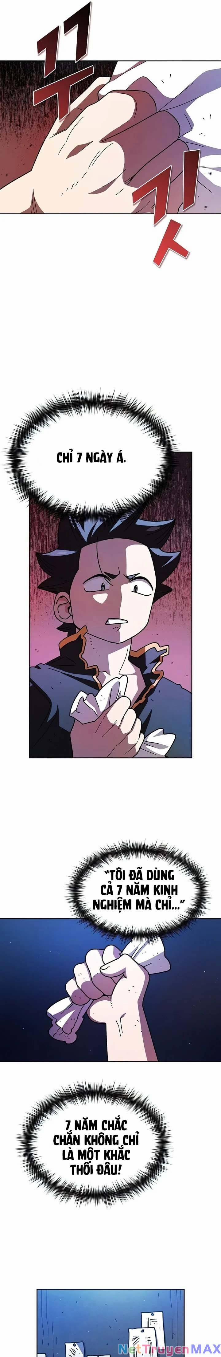 Anh Hùng Rác Rưởi 159 trang 4