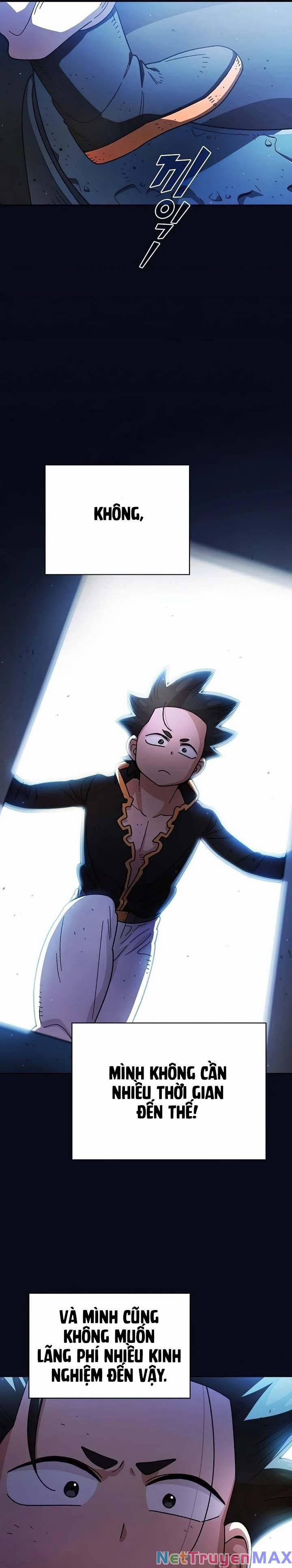 Anh Hùng Rác Rưởi 159 trang 8