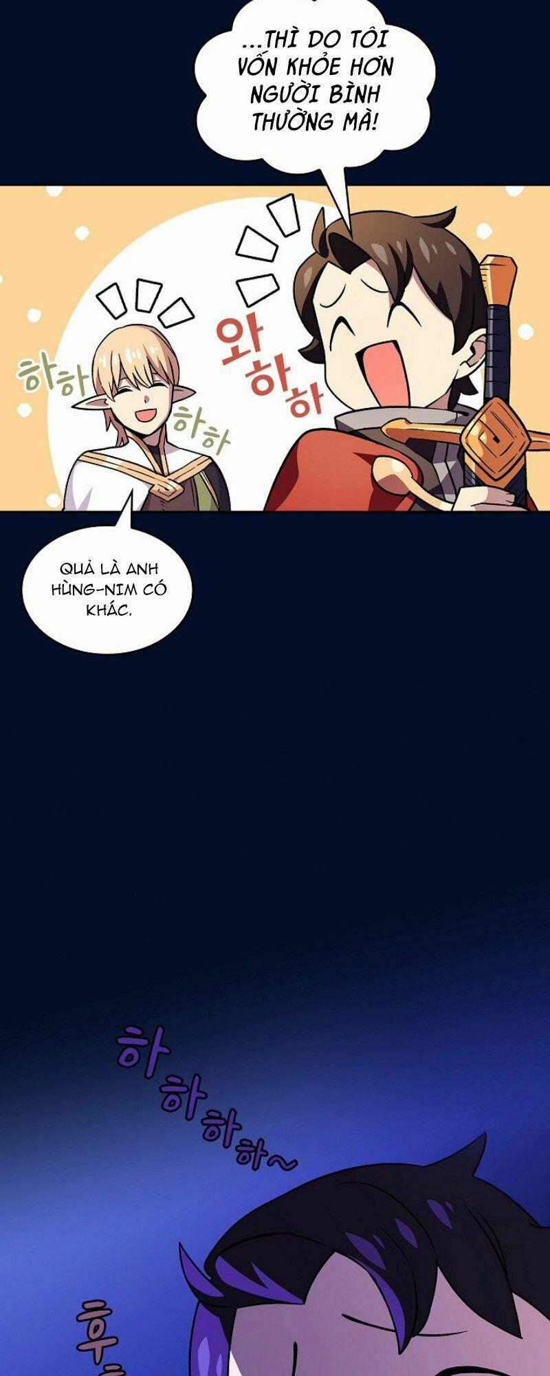 Anh Hùng Rác Rưởi 16 trang 20