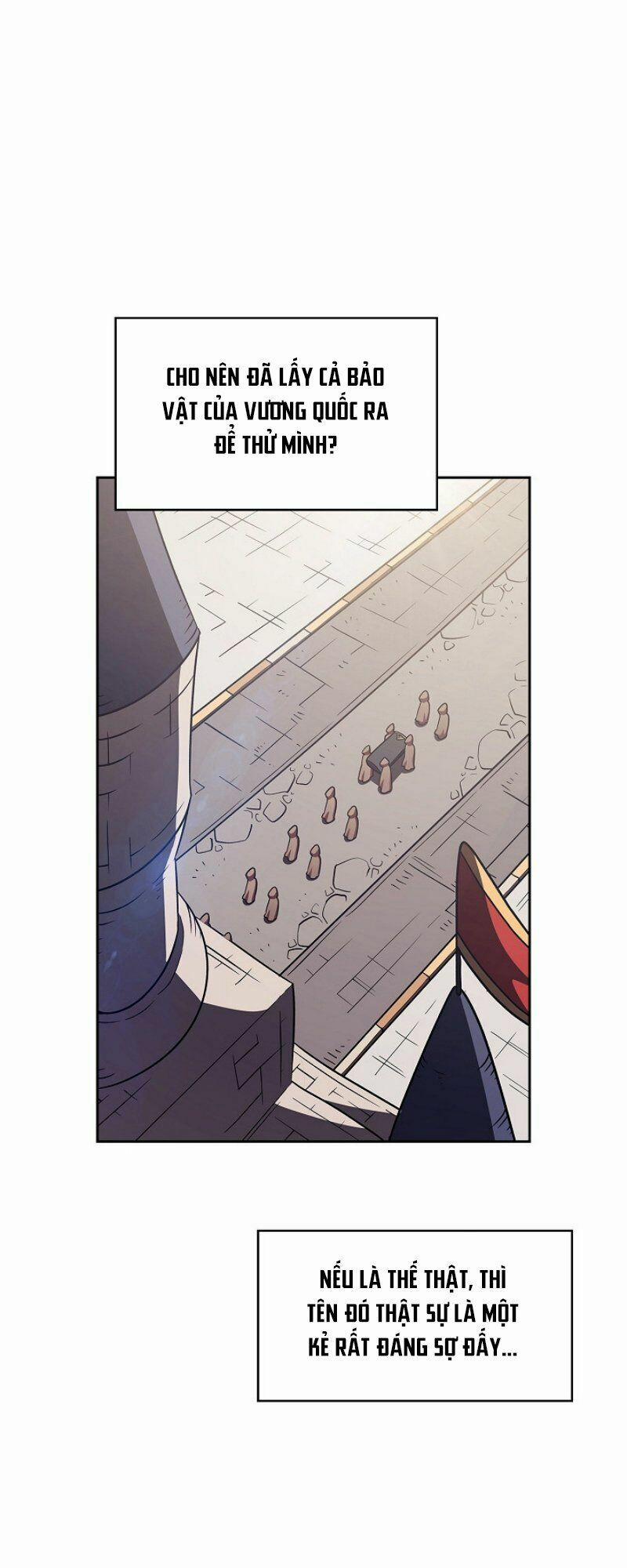 Anh Hùng Rác Rưởi 16 trang 24