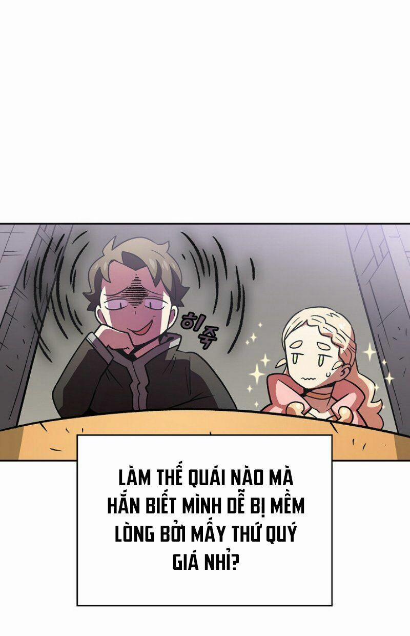 Anh Hùng Rác Rưởi 16 trang 25