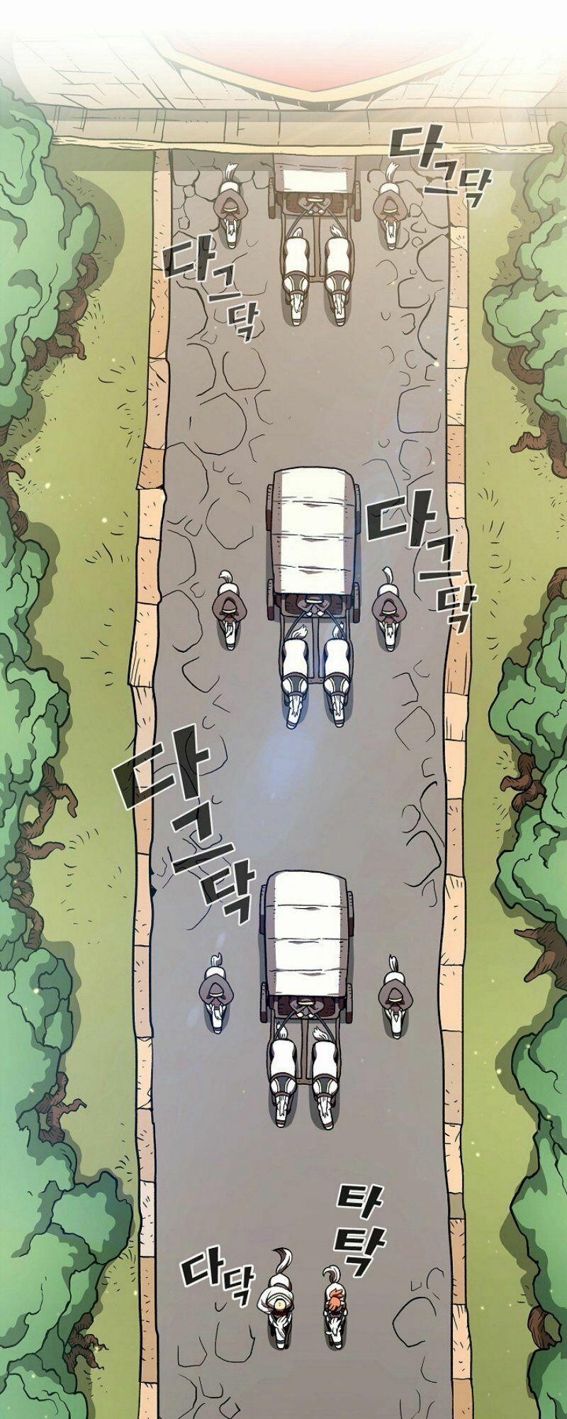 Anh Hùng Rác Rưởi 16 trang 28