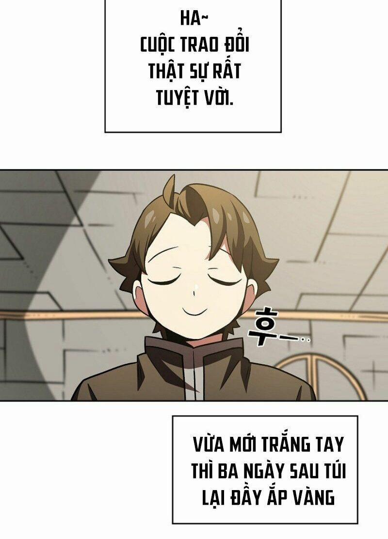 Anh Hùng Rác Rưởi 16 trang 30