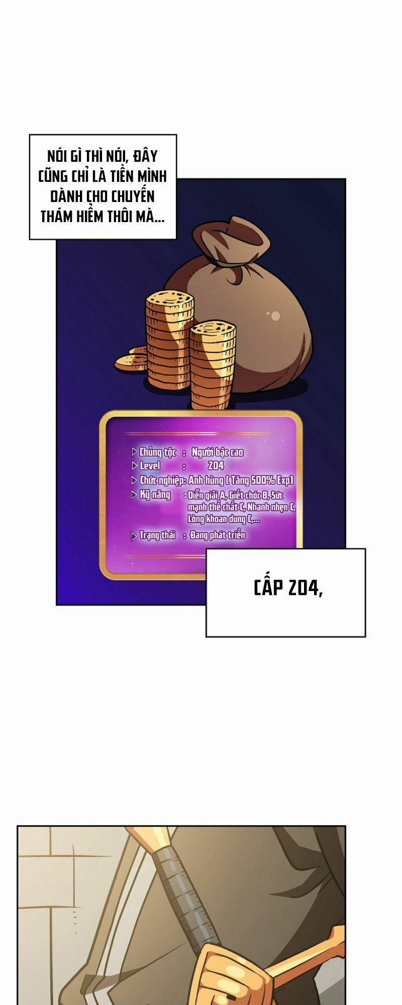 Anh Hùng Rác Rưởi 16 trang 31