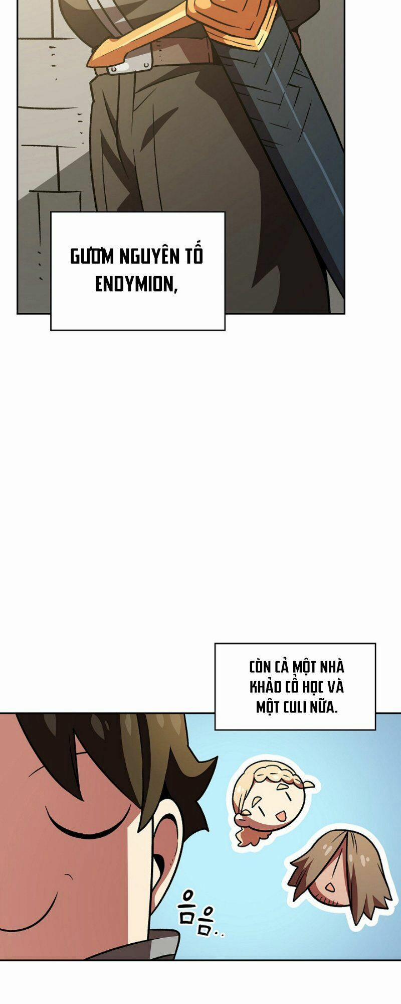 Anh Hùng Rác Rưởi 16 trang 32