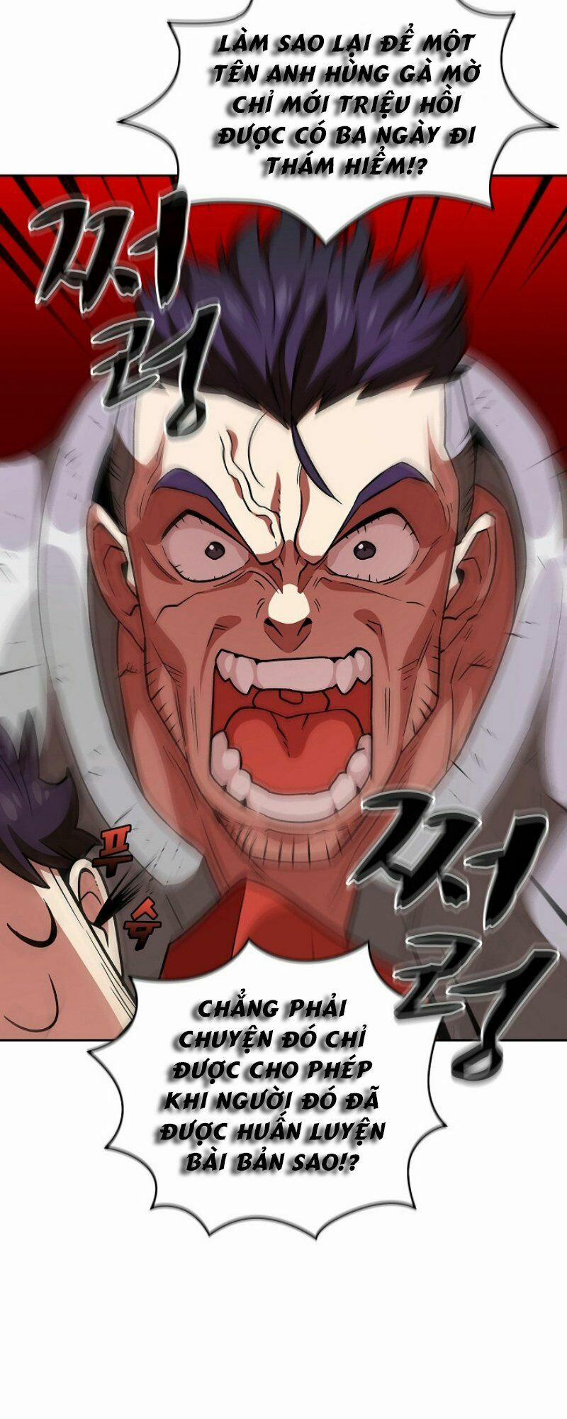 Anh Hùng Rác Rưởi 16 trang 35