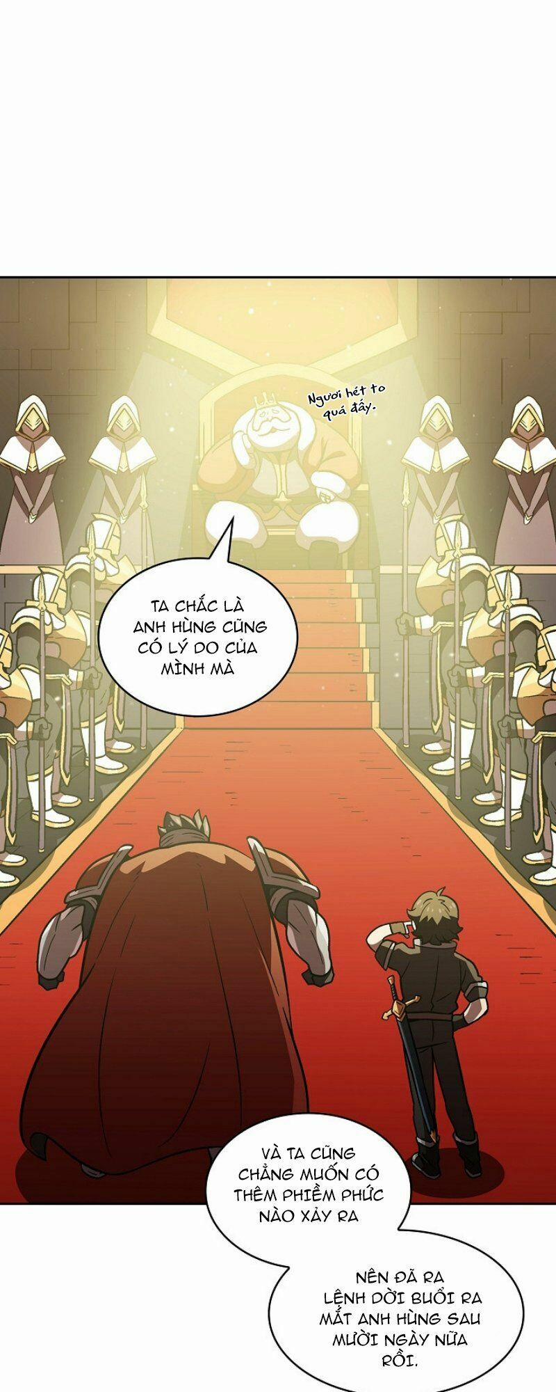 Anh Hùng Rác Rưởi 16 trang 36