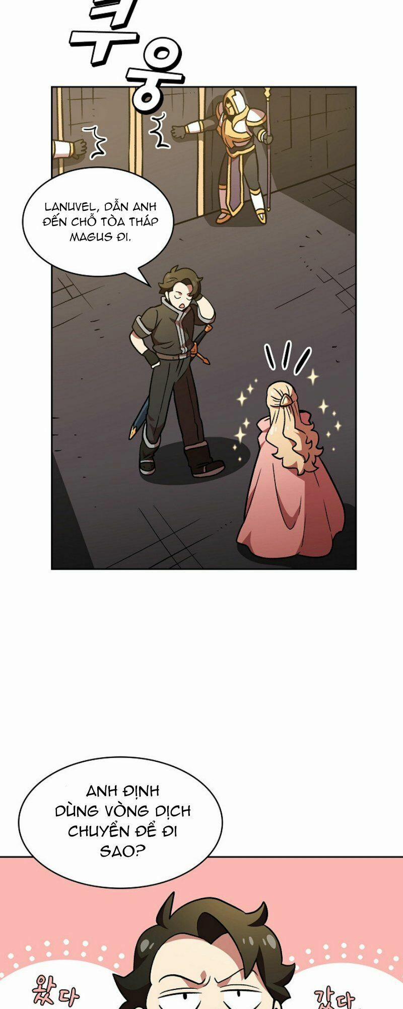 Anh Hùng Rác Rưởi 16 trang 39