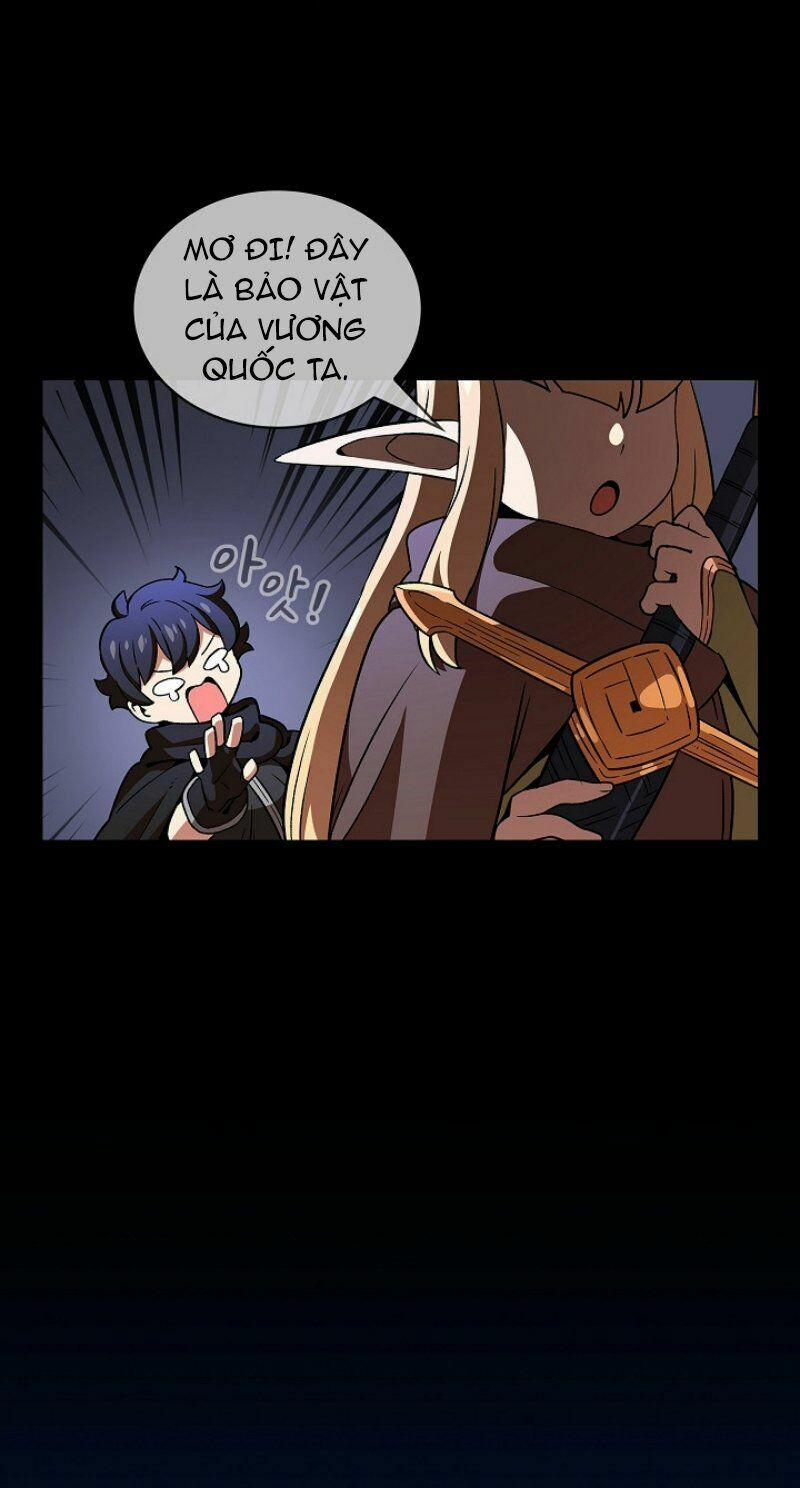 Anh Hùng Rác Rưởi 16 trang 4