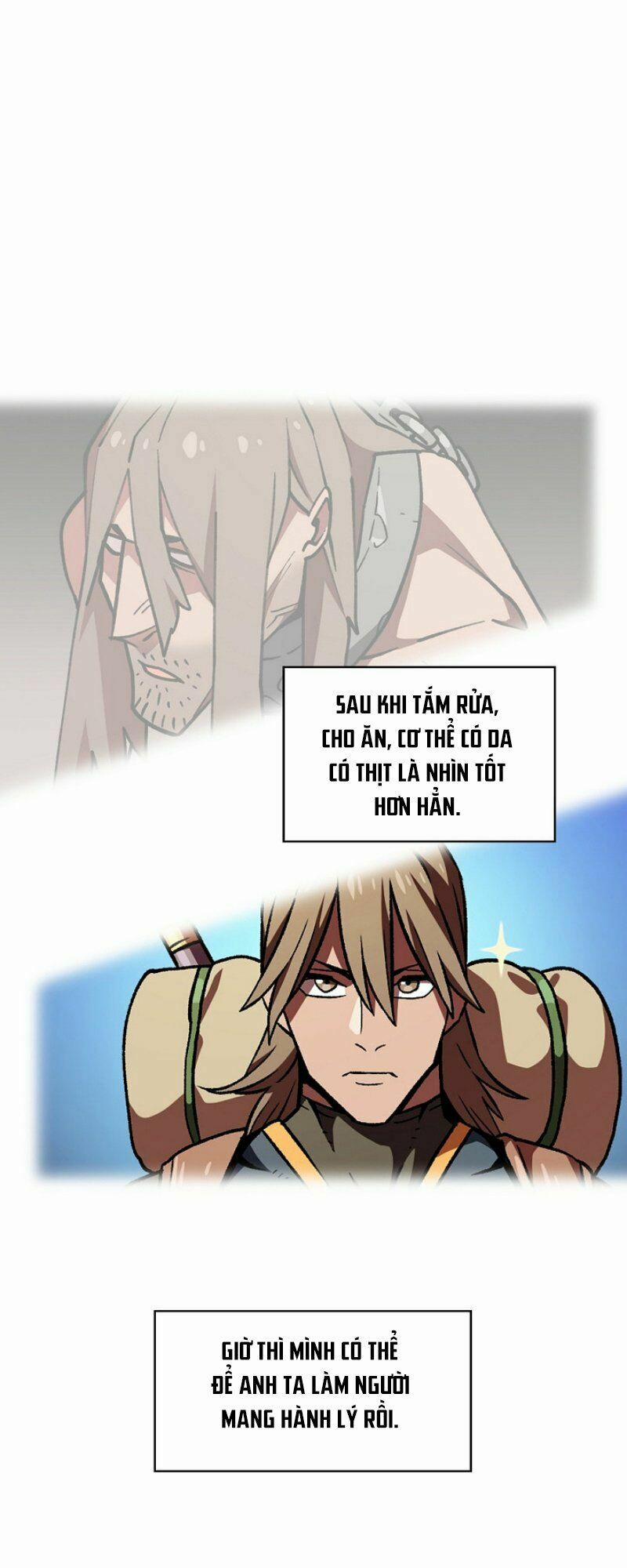 Anh Hùng Rác Rưởi 16 trang 43