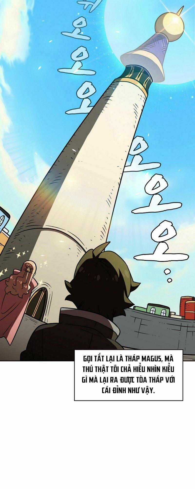 Anh Hùng Rác Rưởi 16 trang 53