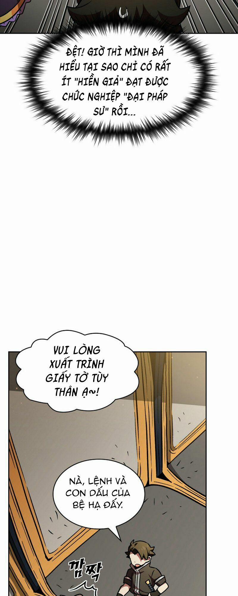 Anh Hùng Rác Rưởi 16 trang 61
