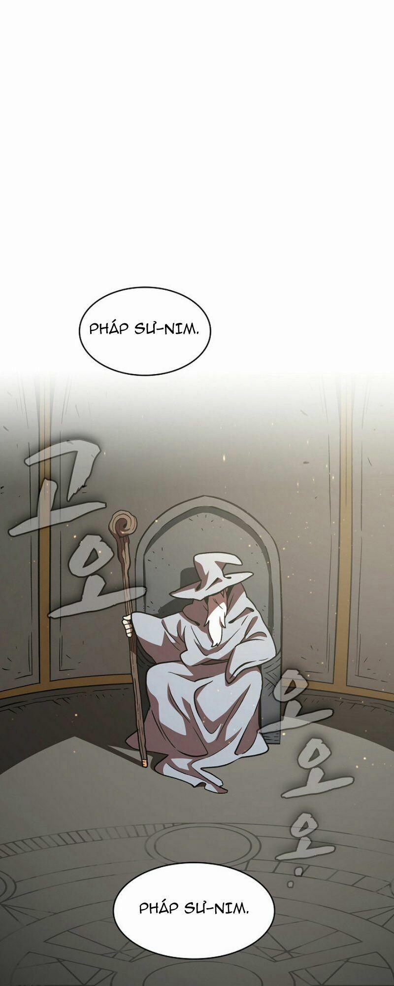 Anh Hùng Rác Rưởi 16 trang 64