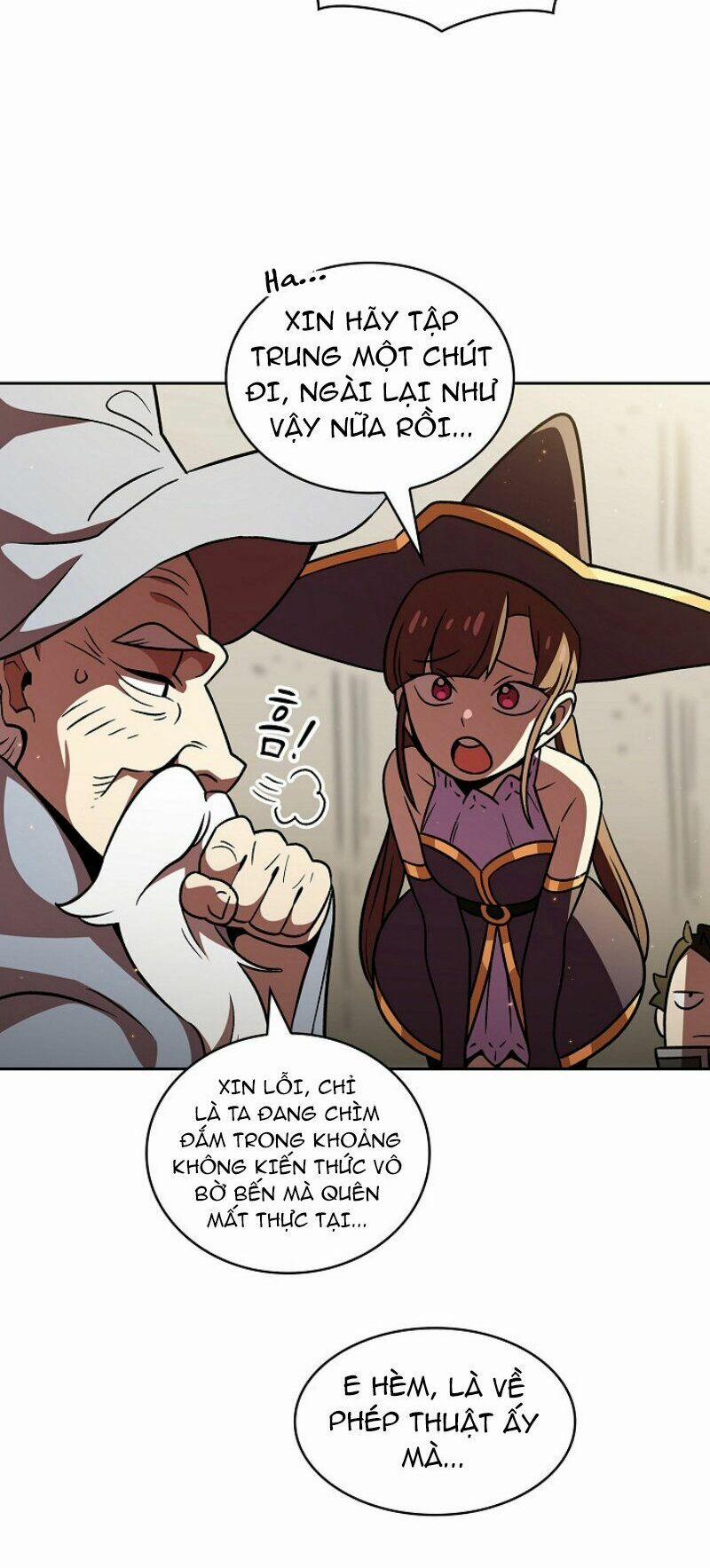 Anh Hùng Rác Rưởi 16 trang 66