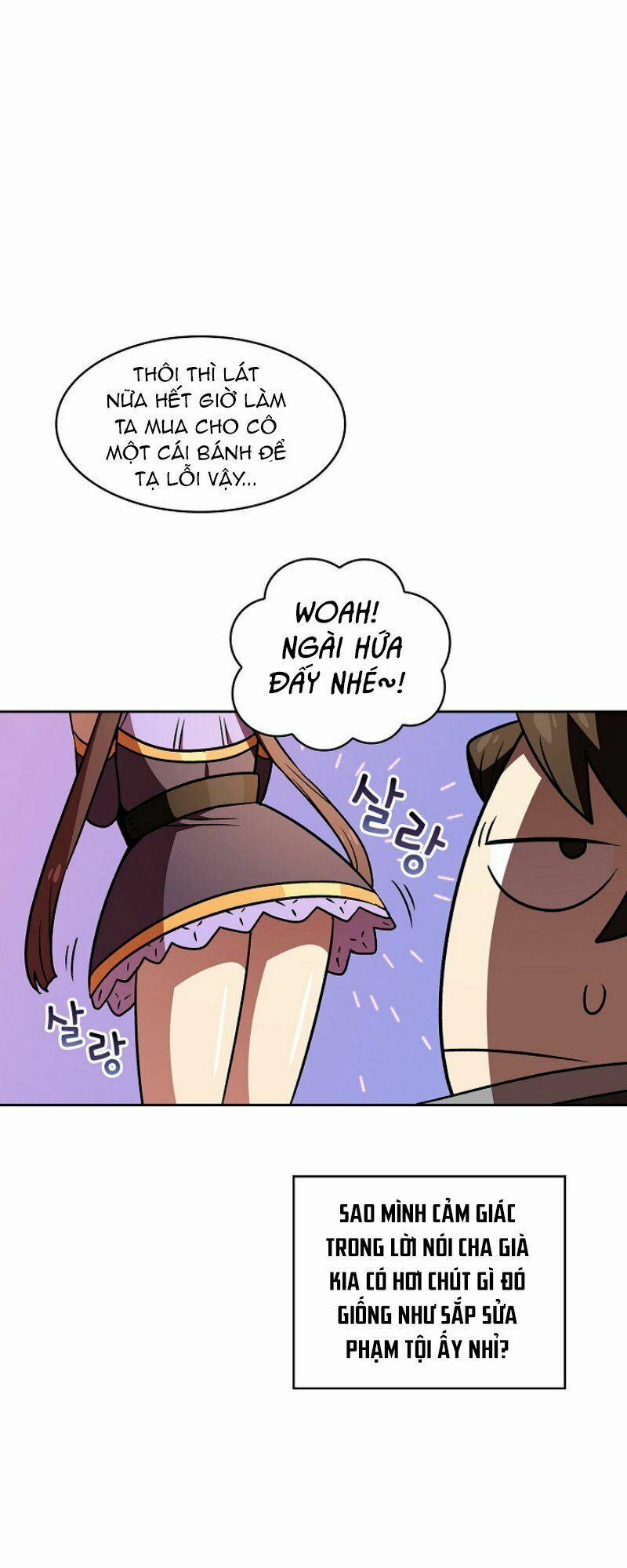 Anh Hùng Rác Rưởi 16 trang 67