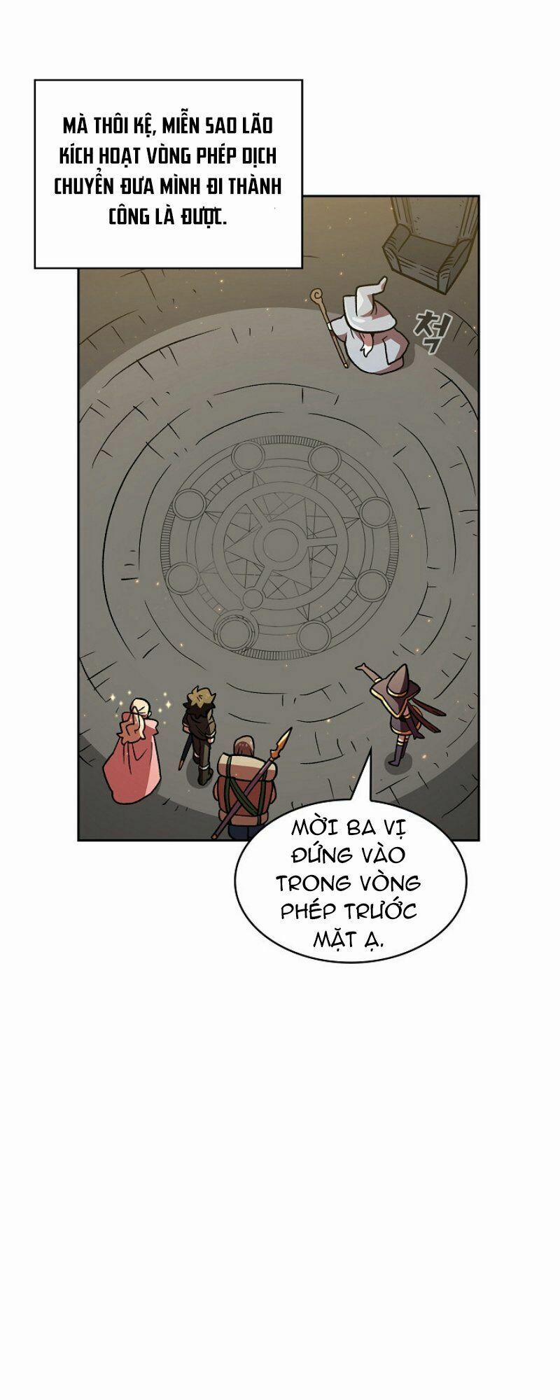 Anh Hùng Rác Rưởi 16 trang 68