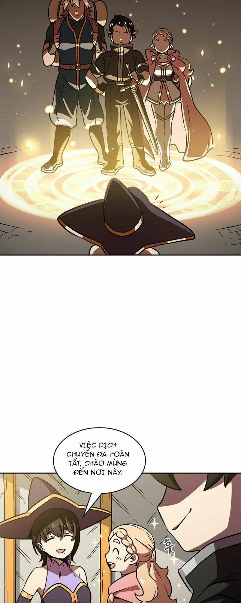 Anh Hùng Rác Rưởi 16 trang 72