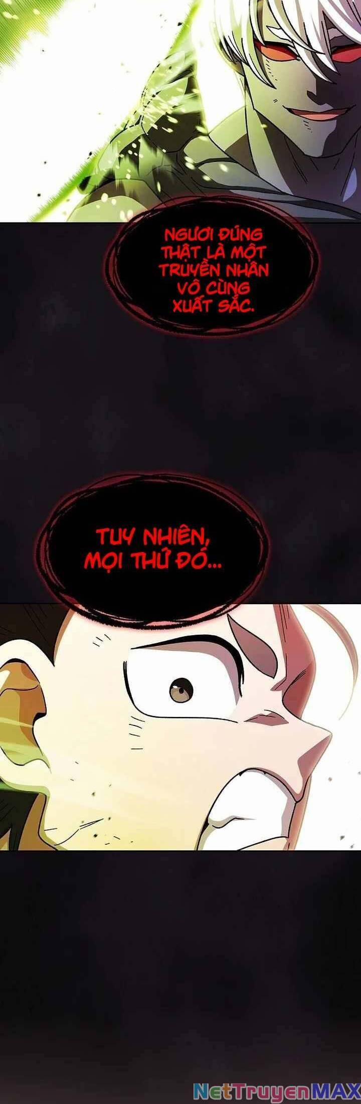 Anh Hùng Rác Rưởi 160 trang 31