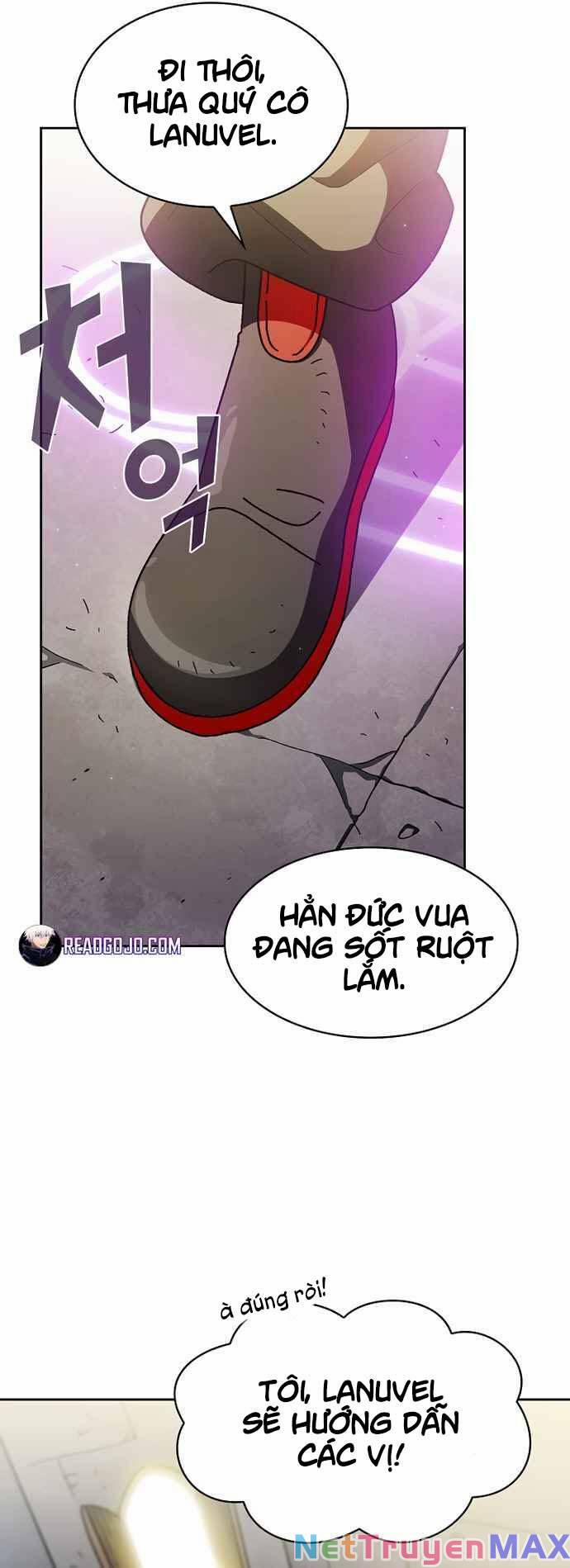 Anh Hùng Rác Rưởi 161 trang 10