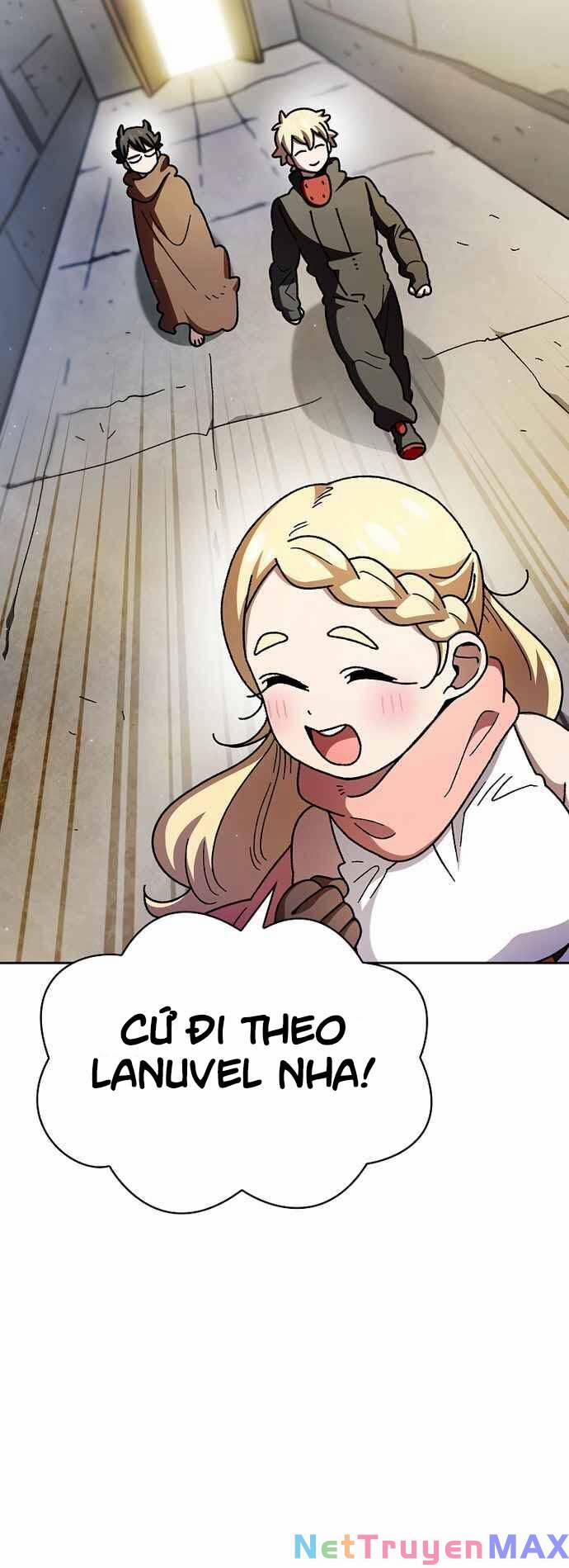 Anh Hùng Rác Rưởi 161 trang 11