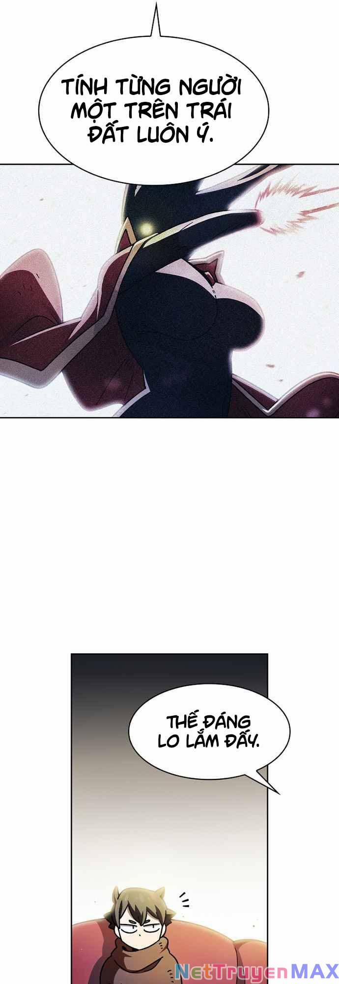 Anh Hùng Rác Rưởi 161 trang 25