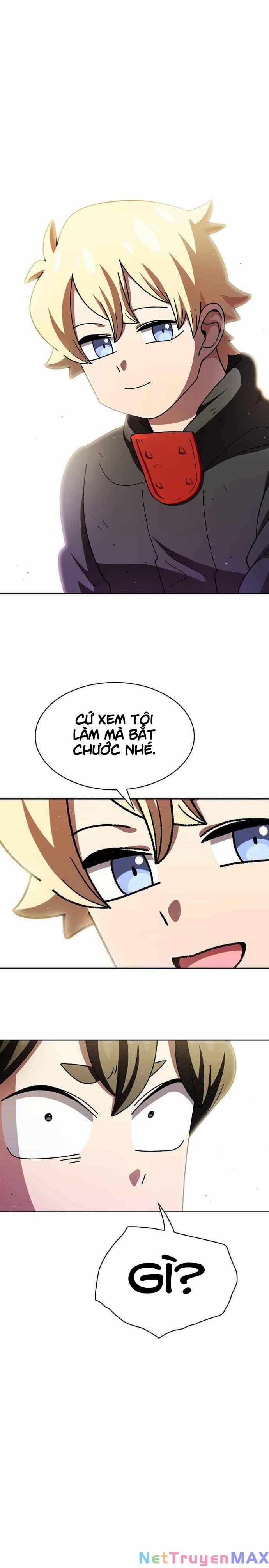 Anh Hùng Rác Rưởi 161 trang 9