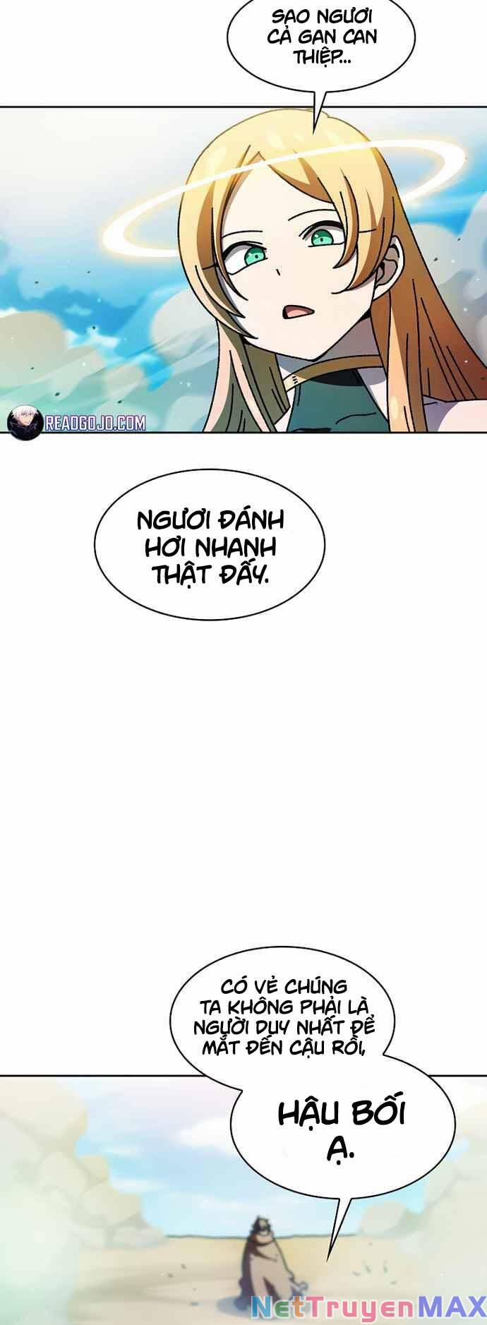 Anh Hùng Rác Rưởi 162 trang 9