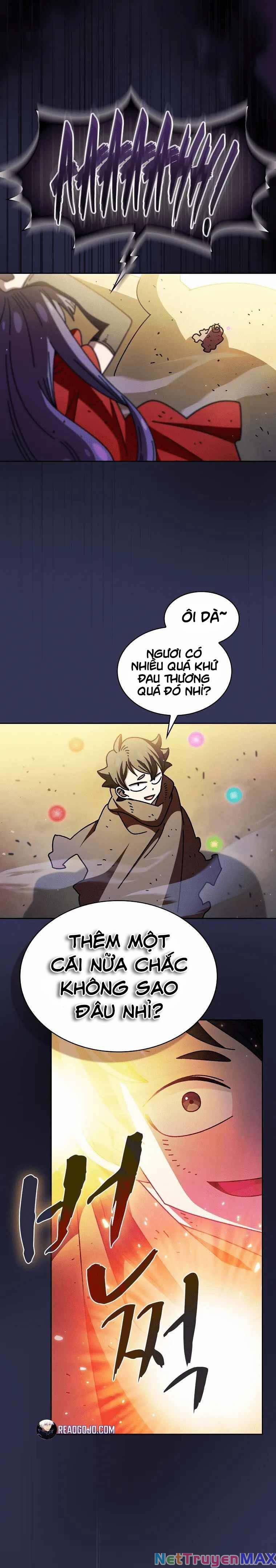 Anh Hùng Rác Rưởi 163 trang 13