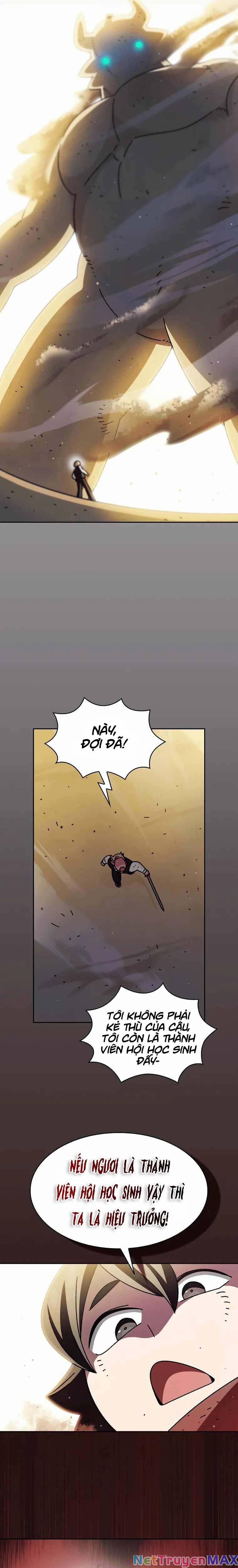 Anh Hùng Rác Rưởi 163 trang 16