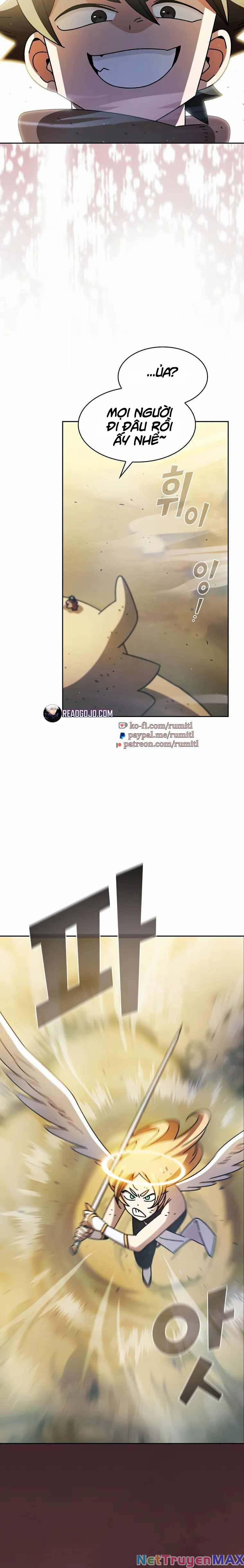 Anh Hùng Rác Rưởi 163 trang 9