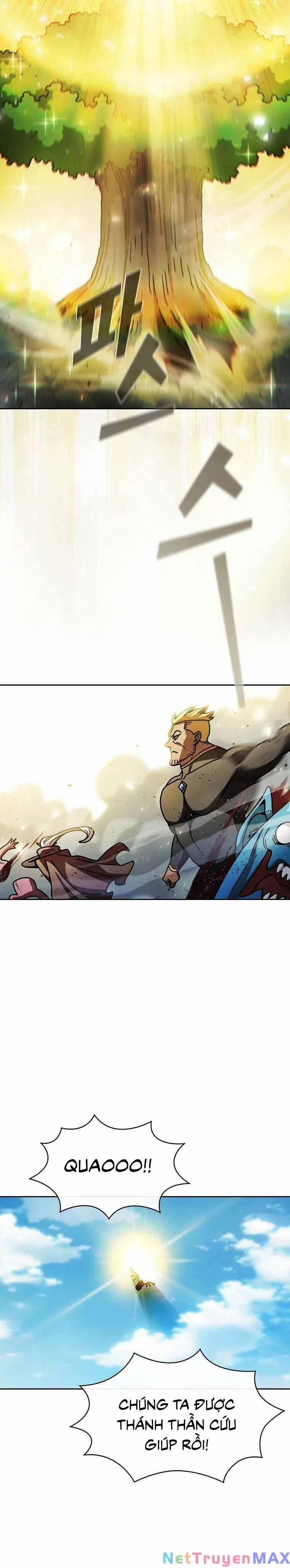 Anh Hùng Rác Rưởi 165 trang 12