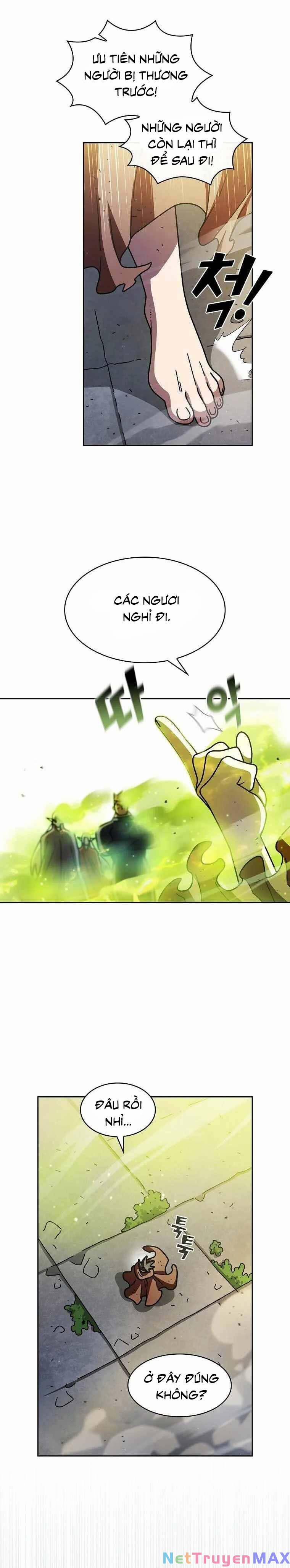 Anh Hùng Rác Rưởi 165 trang 13