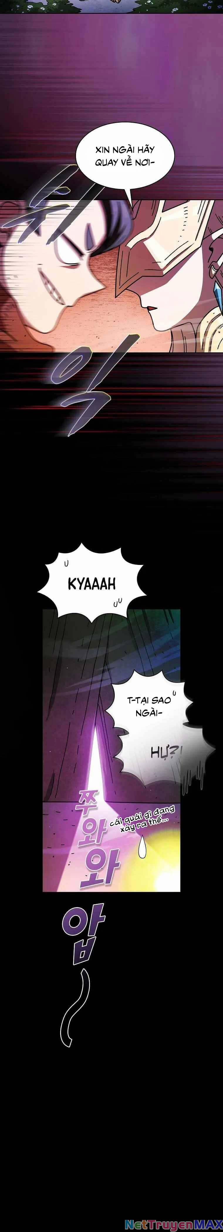 Anh Hùng Rác Rưởi 165 trang 17