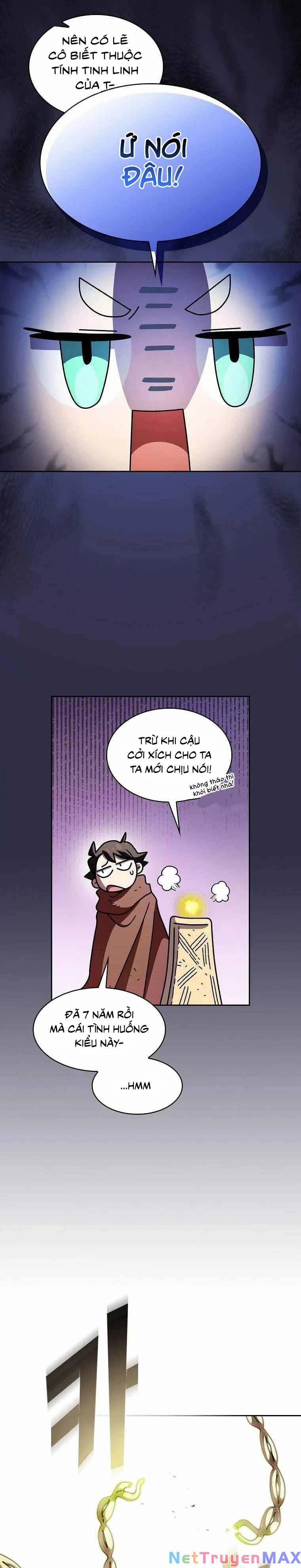 Anh Hùng Rác Rưởi 165 trang 20