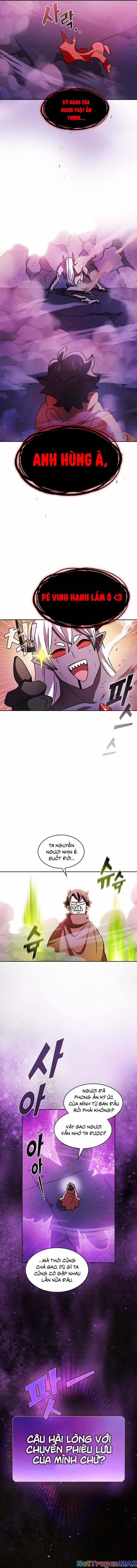 Anh Hùng Rác Rưởi 166 trang 10