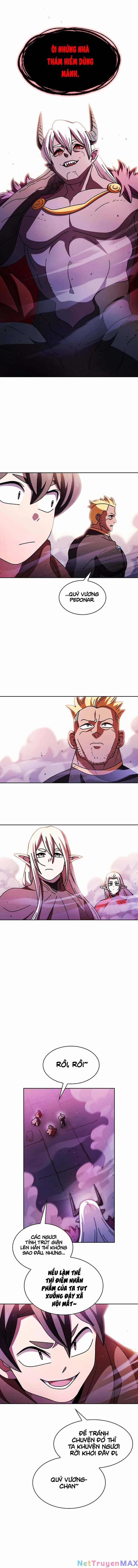 Anh Hùng Rác Rưởi 166 trang 7