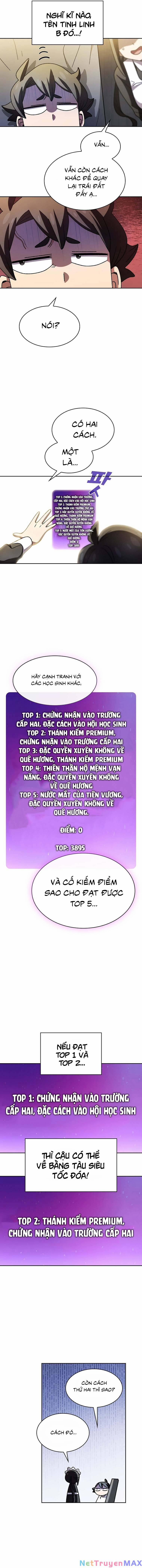 Anh Hùng Rác Rưởi 167 trang 8