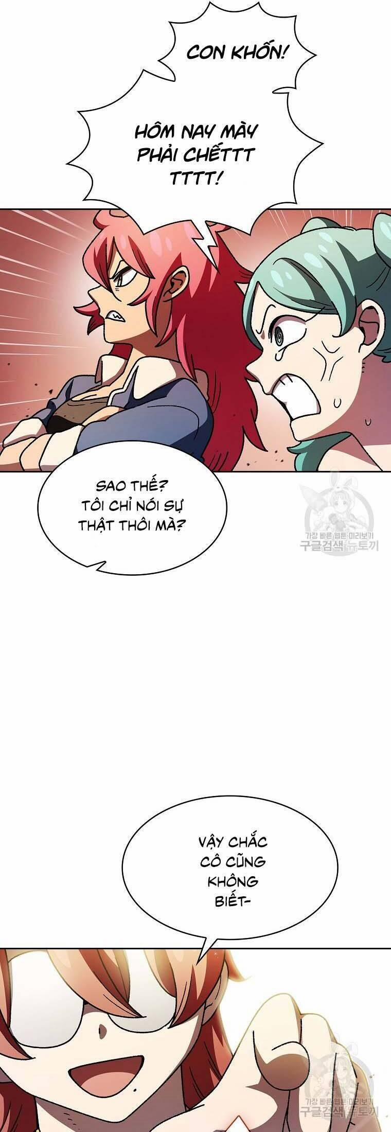 Anh Hùng Rác Rưởi 168 trang 13